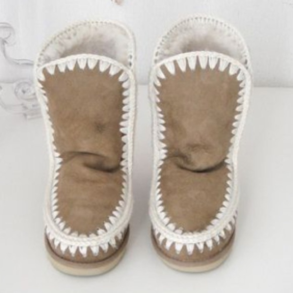 ISO Looking For Mou Eskimo Boots
