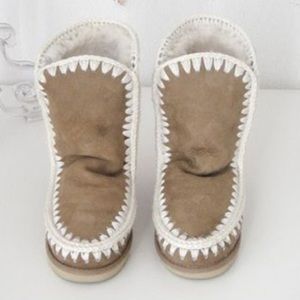 ISO Looking For Mou Eskimo Boots