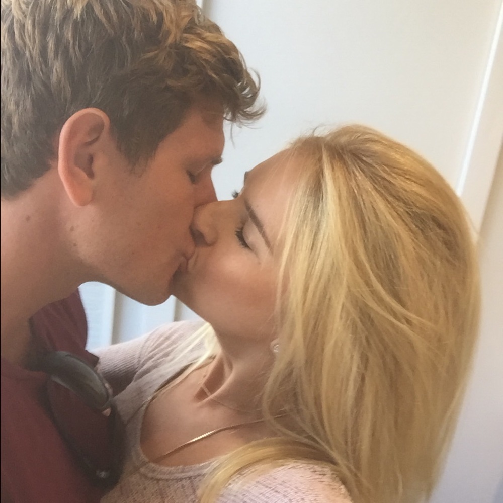 Meet your Posher, Faith