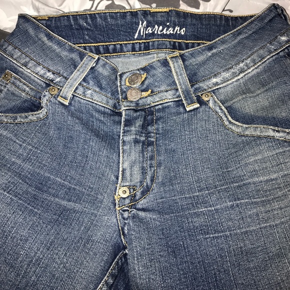 Marciano size 27in bootcut personal collection! - Picture 3 of 6