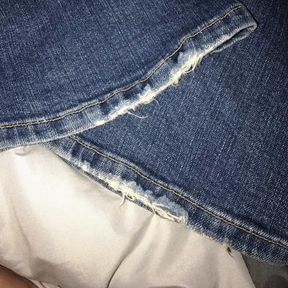 Marciano size 27in bootcut personal collection! - Picture 6 of 6