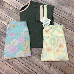 NWT/NWOT. LULAROE BUNDLE