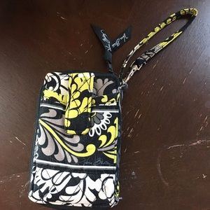 Vera Bradley wallet