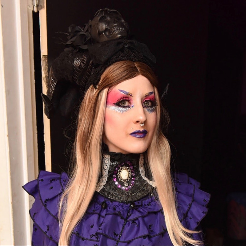 Meet your Posher, Mandie