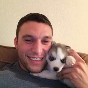 Meet your Posher, Aaron