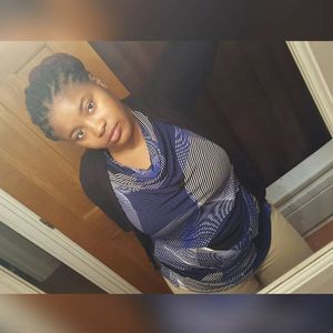 Meet your Posher, Denesha