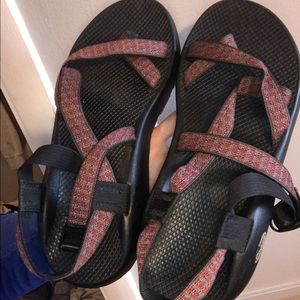 Men's Chacos