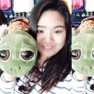 Meet your Posher, Jung hwa