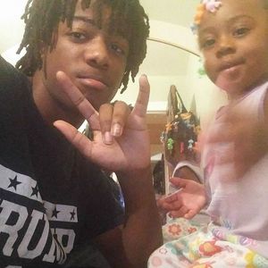 Meet your Posher, Angelica