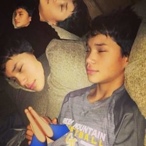 Meet your Posher, Joe