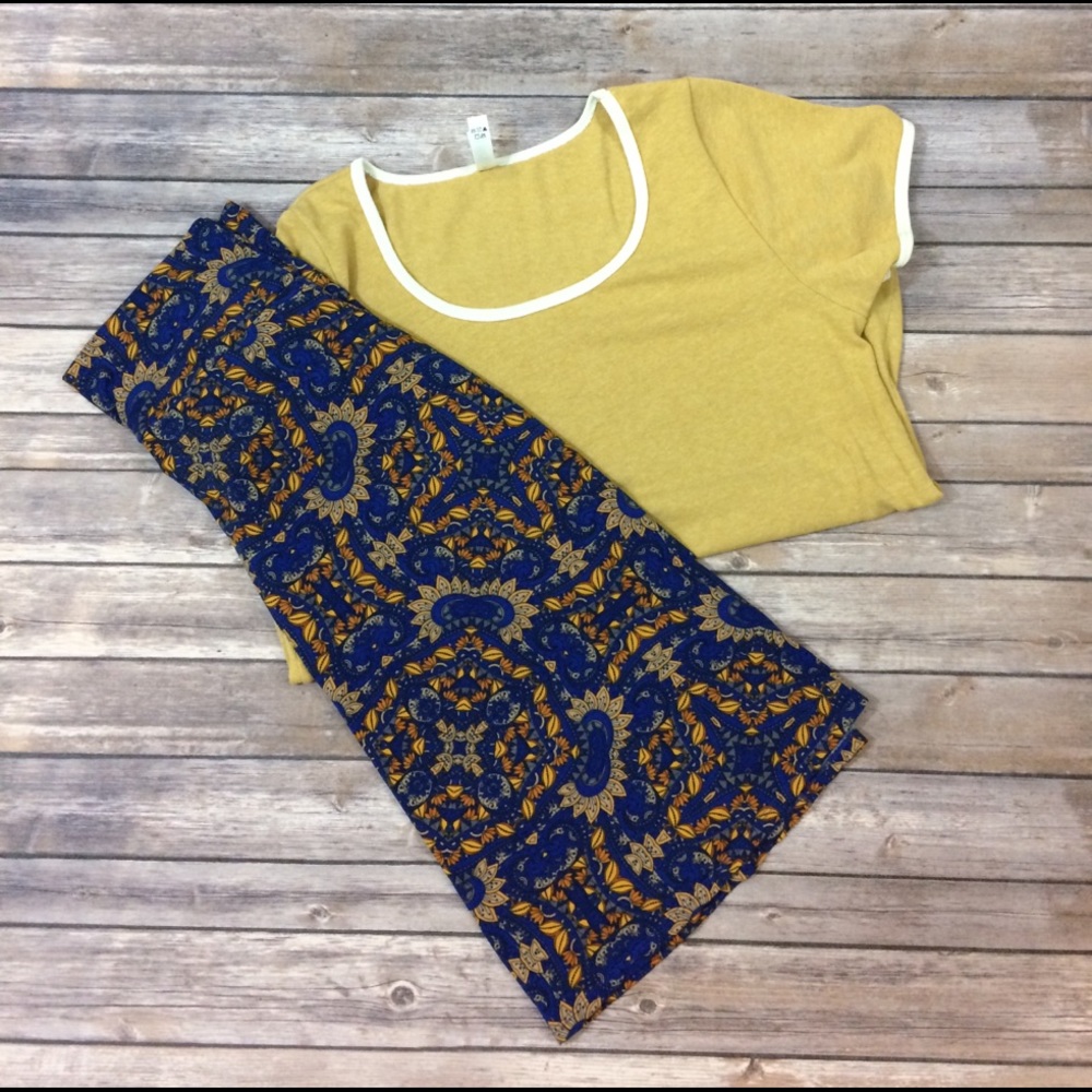 NWOT LULAROE BUNDLE
