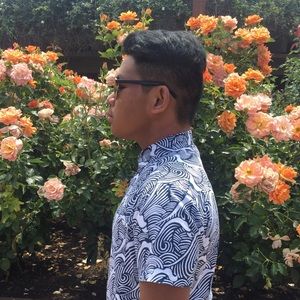 Meet your Posher, Ryan