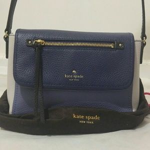 Kate Spade Cobble Hill Mini Toddy Crossbody