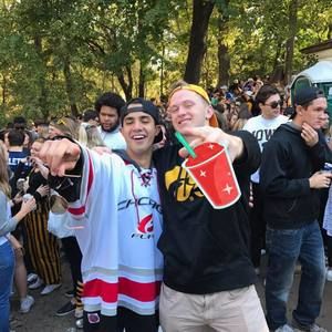 Meet your Posher, John