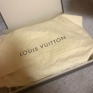 Louis Vuitton speedy