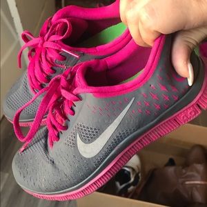 Nike shoes -good condition