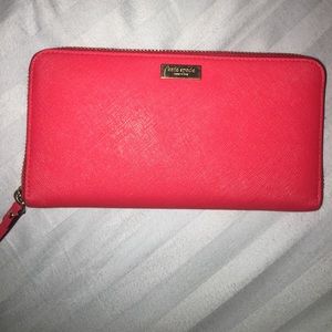 Kate Spade wallet