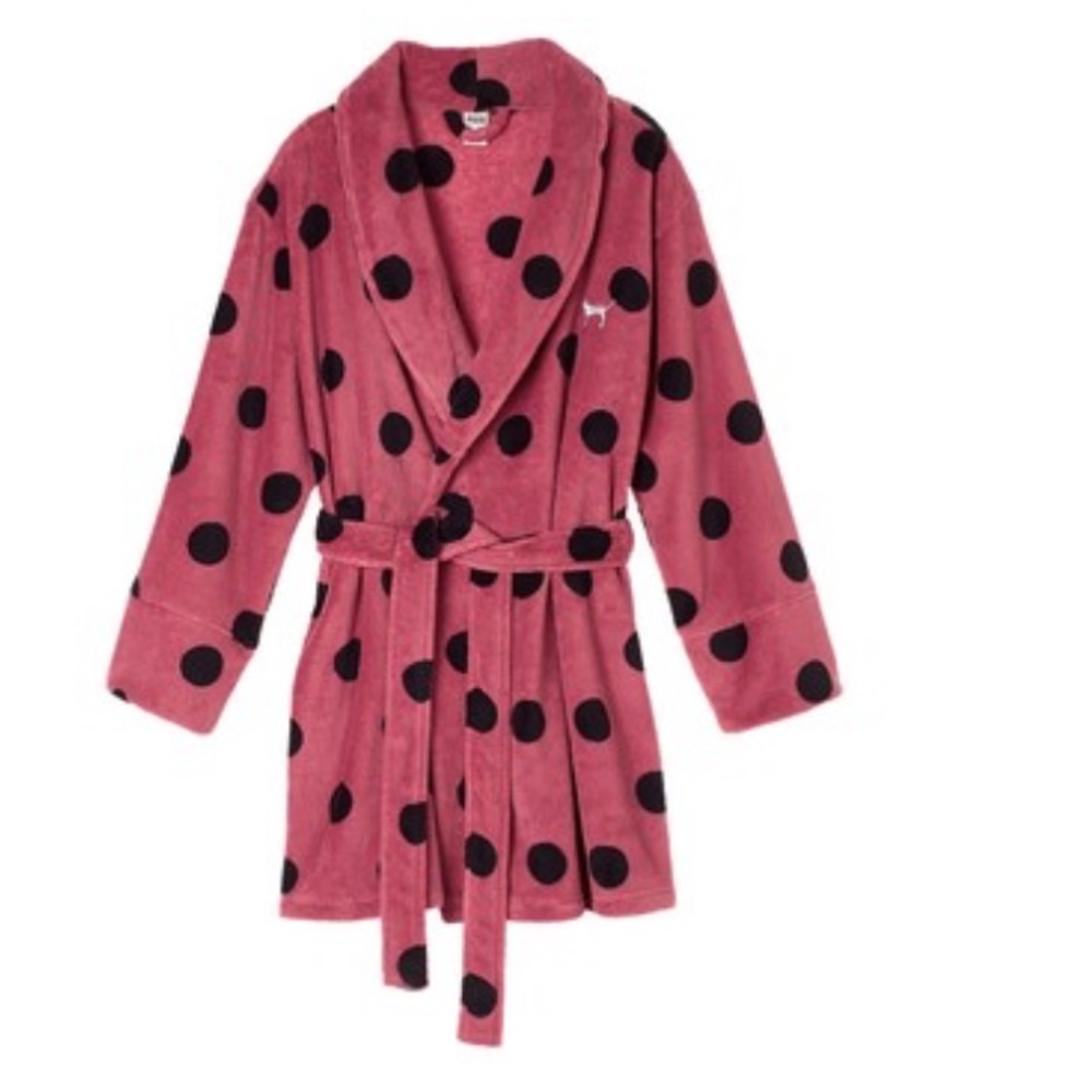 Victoria's Secret Robe - BNWT
