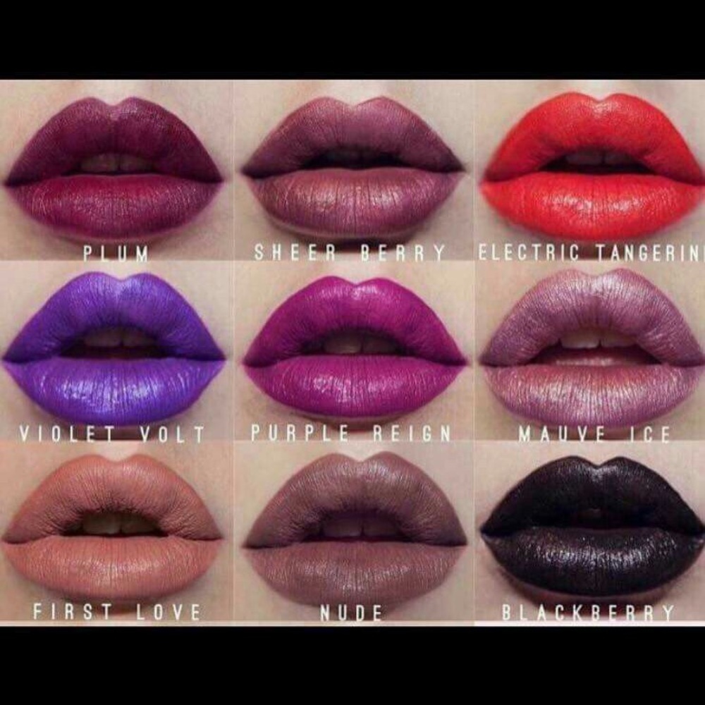 Matte gloss - Picture 2 of 2
