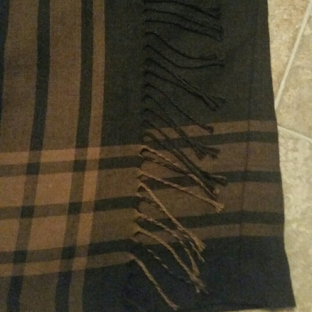 Coldwater Creek Wrap Skirt