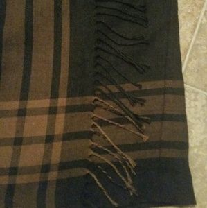 Coldwater Creek Wrap Skirt