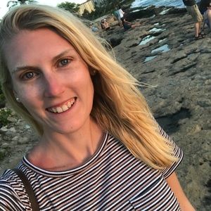 Meet your Posher, Sara