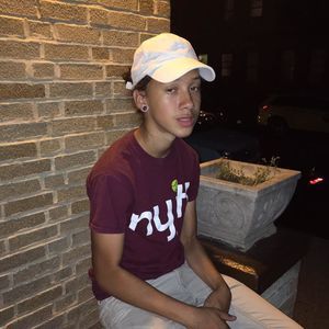 Meet your Posher, Patrick