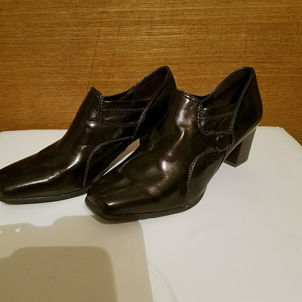 New Nickels Dress Shoes