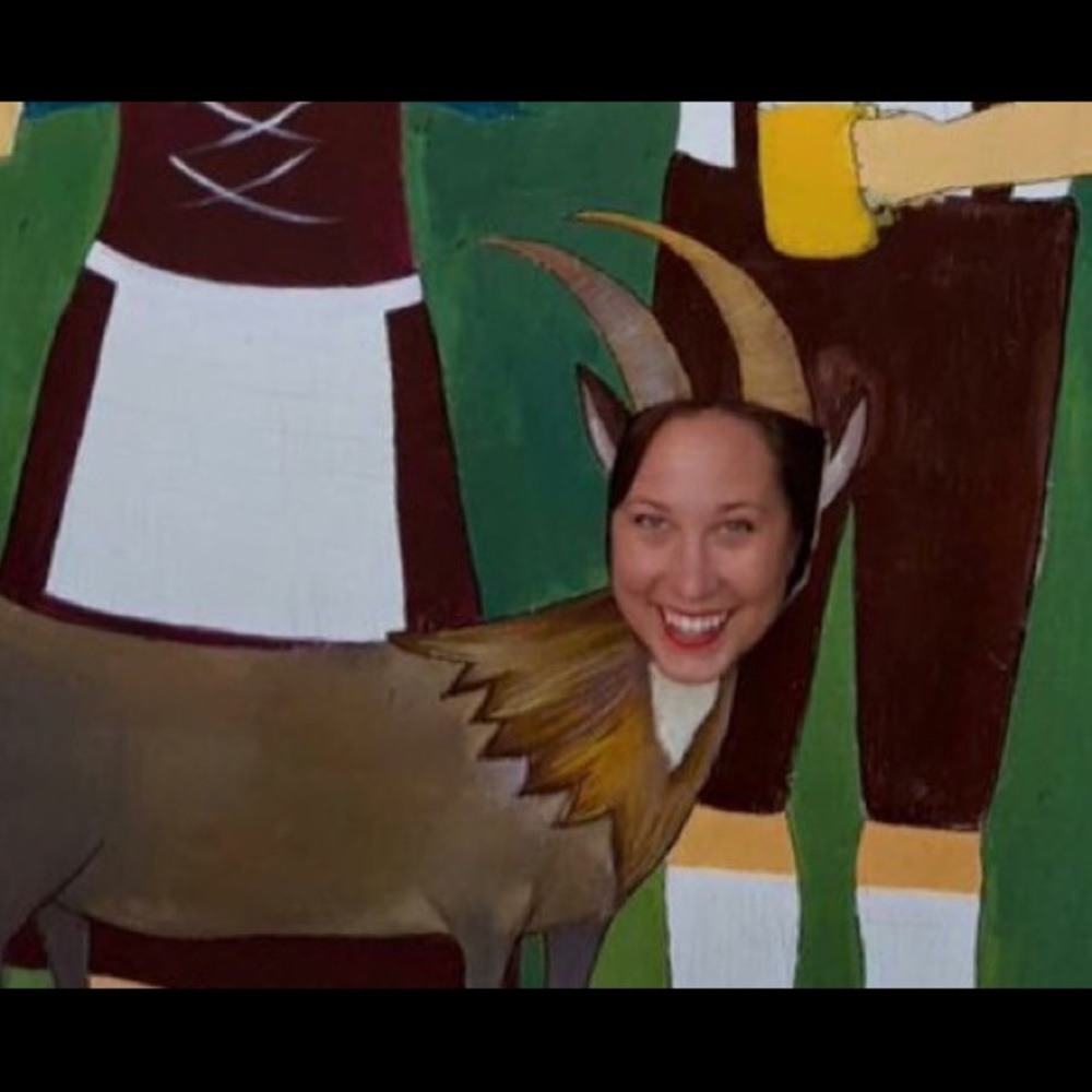 Meet your Posher, Cara