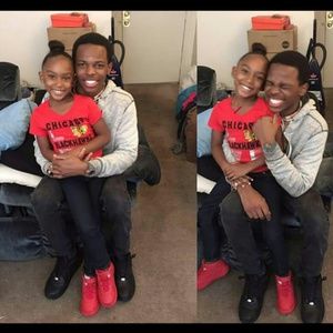 Meet your Posher, Marvin