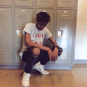 Meet your Posher, Ajaie