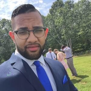 Meet your Posher, Jeremy