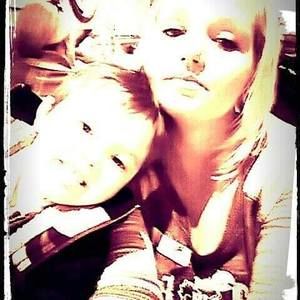 Meet your Posher, Dana