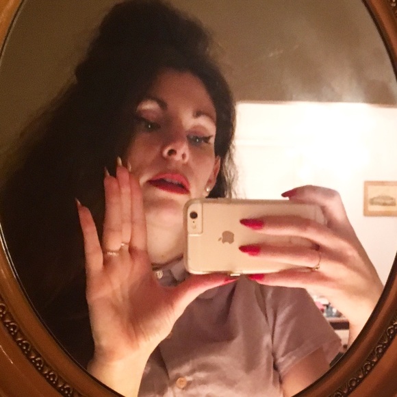 Meet your Posher, Ilana! - Picture 11 of 16