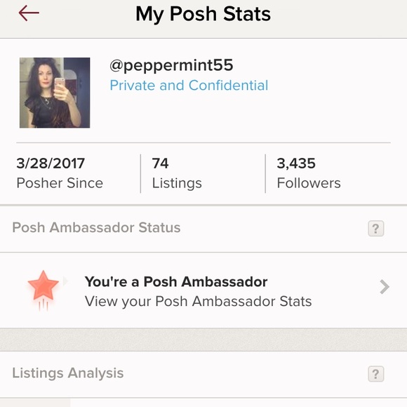 Meet your Posher, Ilana! - Picture 15 of 16