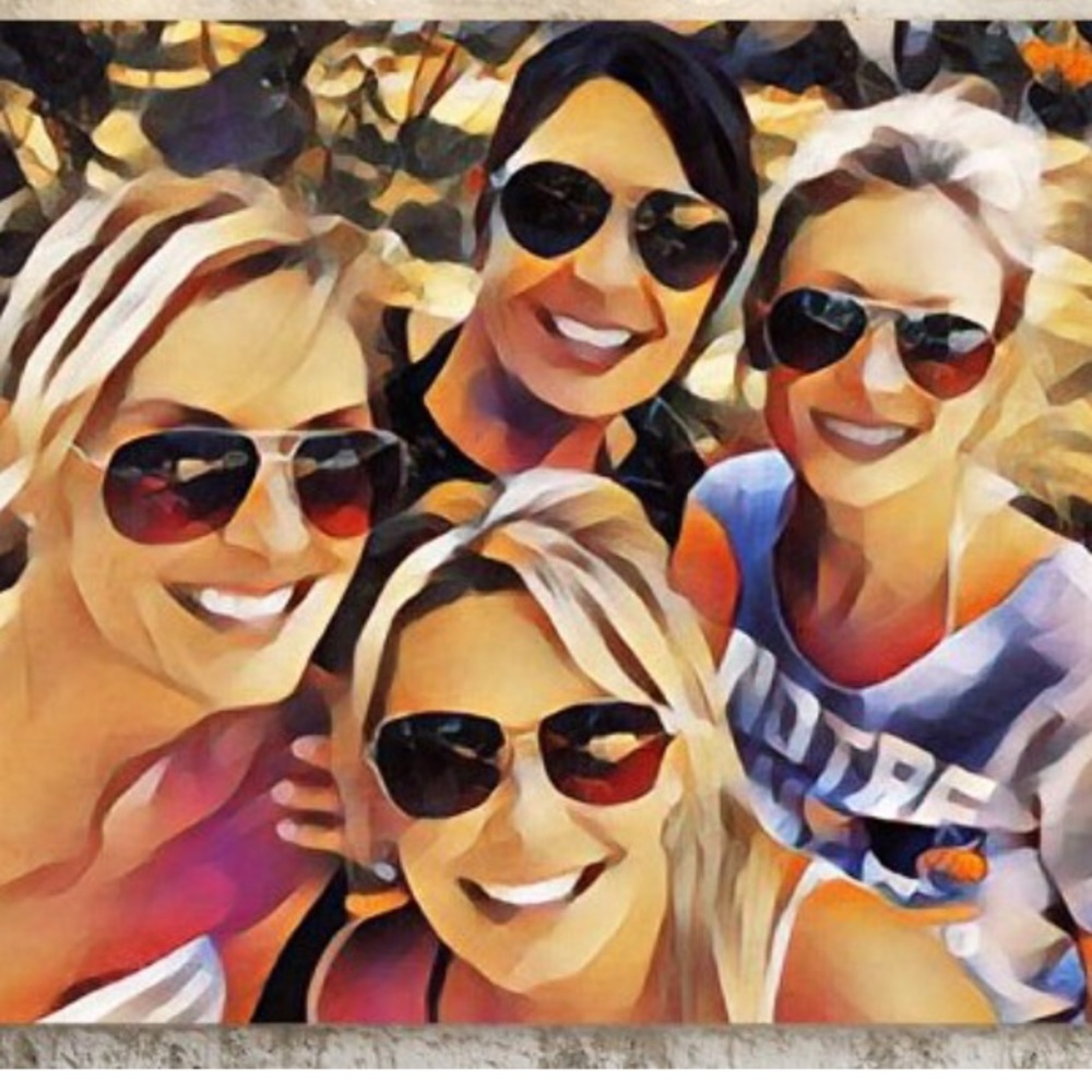 Meet your Posher, Nicole