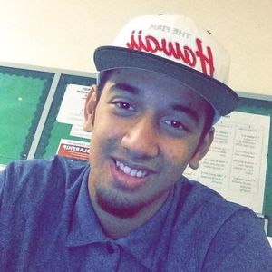 Meet your Posher, Bishop