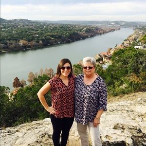 Meet your Posher, Diane