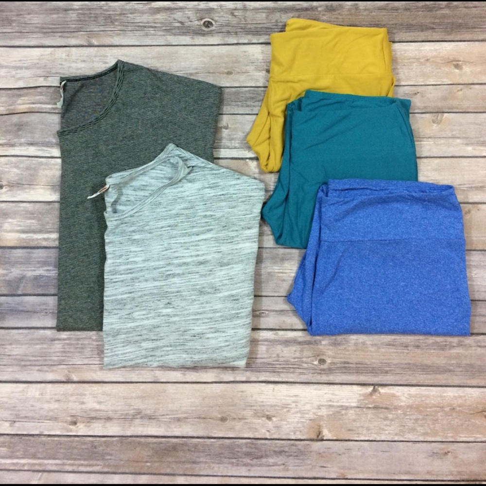 NWOT LULAROE BUNDLE!!!