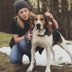 Meet your Posher, Trisha