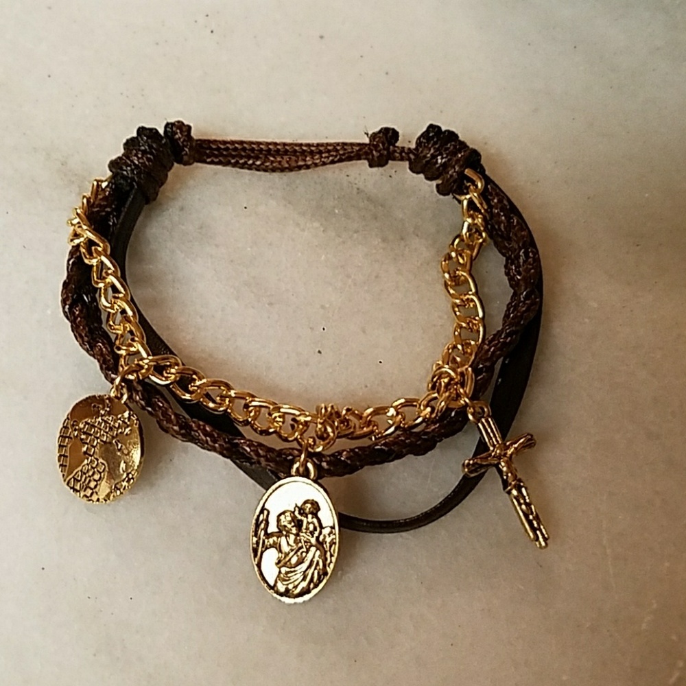 New Christian Bracelet