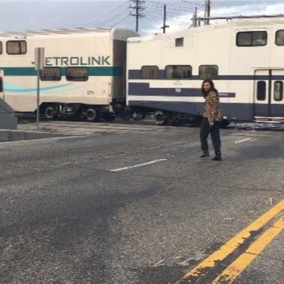 Meet your Posher, Katie rose - Picture 1 of 1