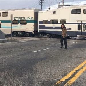 Meet your Posher, Katie rose