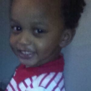 Meet your Posher, Ronald bytchimiteb