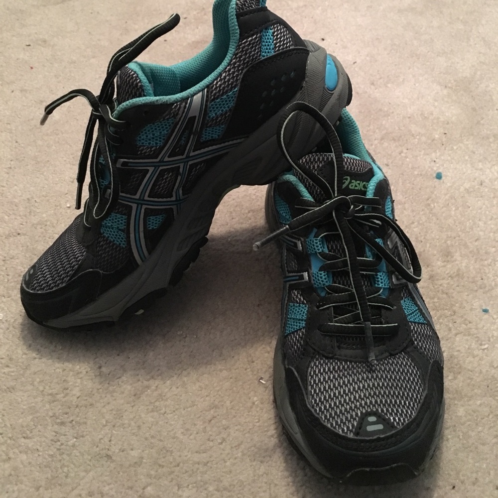 Asics sneakers