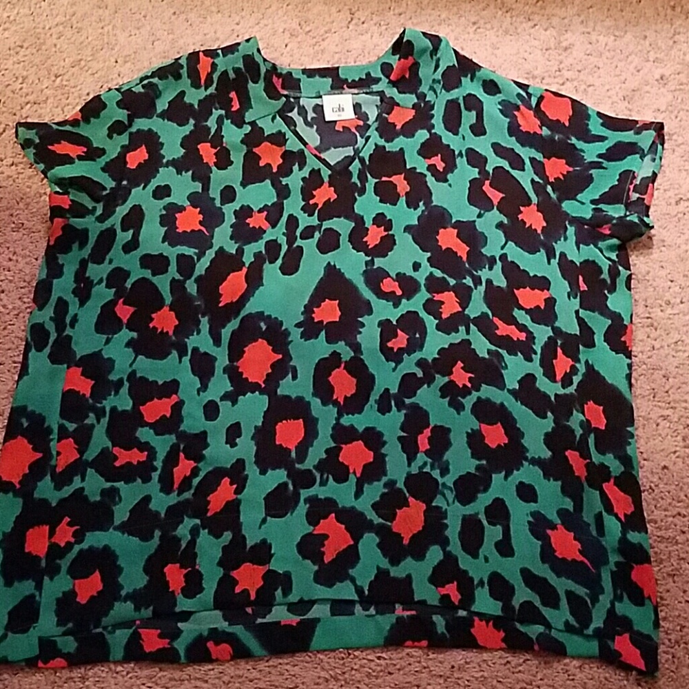 Cabi "Rita" top