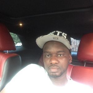 Meet your Posher, Oumar