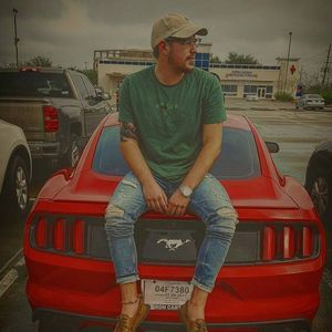 Meet your Posher, Jackson