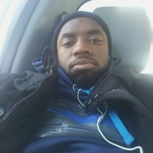 Meet your Posher, Donte