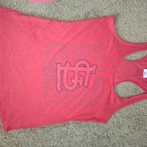 Cardinals tank